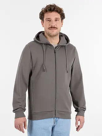 RAGWEAR | Sweat-shirt zippé BROZZY |